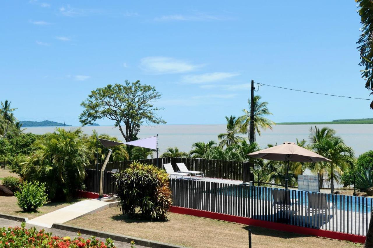 Lodges Balourou Remire-Montjoly ภายนอก รูปภาพ