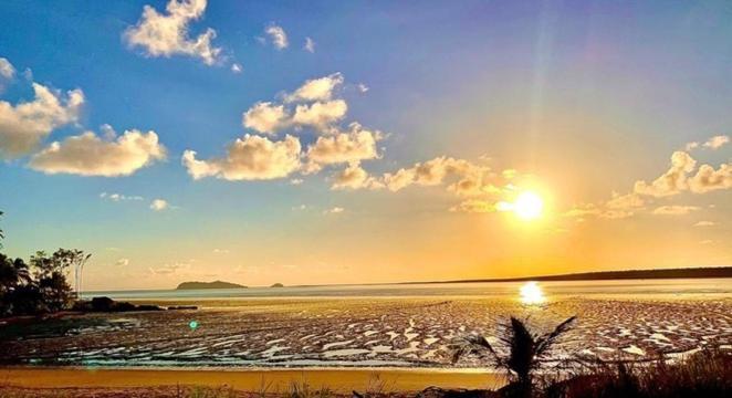Lodges Balourou Remire-Montjoly ภายนอก รูปภาพ