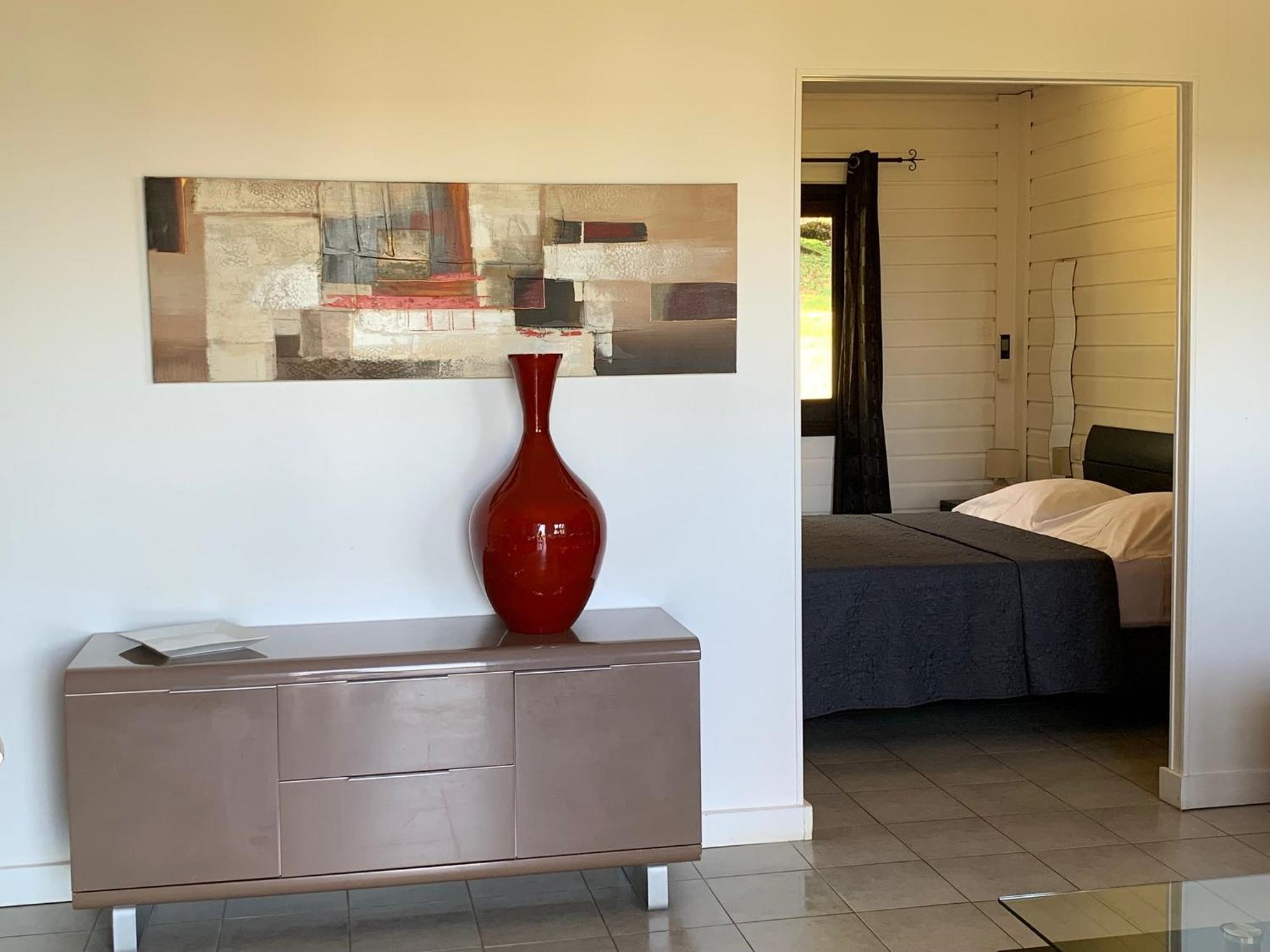 Lodges Balourou Remire-Montjoly ภายนอก รูปภาพ